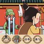 三国对视变装达人视频