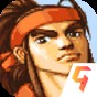 ninja游戲角色技能