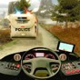 警車 模擬游戲