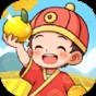 黃金田黃