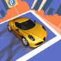 漂移停車表情