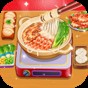 风味美食街华为版
