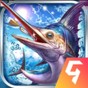 世界釣魚之旅破解版無限金幣鉆石