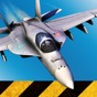f18舰载机模拟起降自由飞行怎么完成