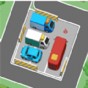 搶車位發(fā)生沖突