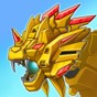 龍獸爭(zhēng)霸3猛禽小隊(duì)游戲