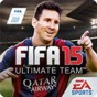 fifa15中文菜单