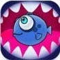 魚吃魚游戲圖片