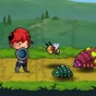 魔法公主學(xué)院動漫角色介紹