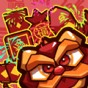 一起来捉妖年兽技能简历