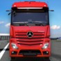 truck simulator ultimate中文版下载