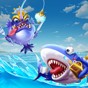 鯊魚吃小魚游戲破解版本大全