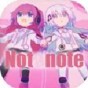 notanote音游一局結(jié)束后左下角圖標(biāo)干嘛的