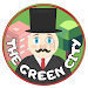 the green city the healthy life作文