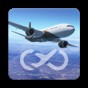 infinite flight飛行模擬器教程