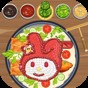 煎饼摊的重要合作