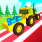 道路货物运输驾驶员在上坡应该挂入什么挡位