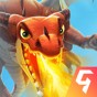 饥饿龙MOD作弊菜单最新版