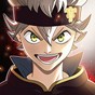 黑色五葉草魔法帝之道國(guó)際服