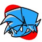 cyf尘埃sans