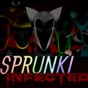 节奏盒子Sprunki极度恐怖版mod