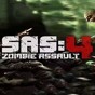 sas僵尸突击队4破解版